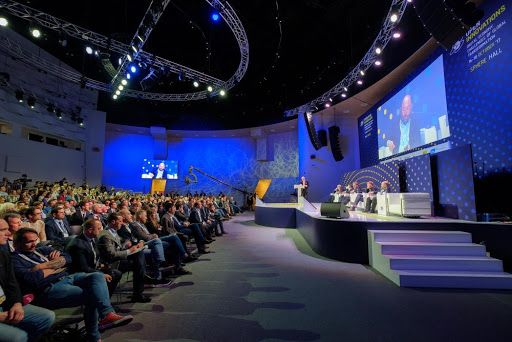 About EventMS